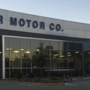 Center Motor Company Parts