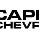 Capitol Chevrolet - Auto Repair & Service