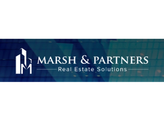 Marsh & Partners: Real Estate Solutions - Raleigh, NC