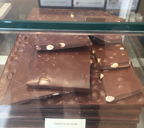 Lindt Chocolate Shop - Asheville, NC