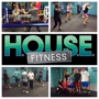 H.O.U.S.E. Fitness