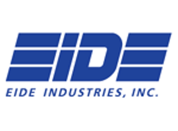 Eide Industries Inc. - Cerritos, CA