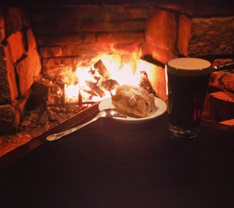 McMahon's Irish Pub & Restaurant - Warrenton, VA