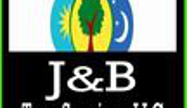 J & B Tree Services - Gaithersburg, MD