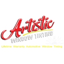 Artistic Window Tinting - Window Tinting