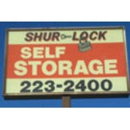 Shur-Lock Self Storage - Storage Household & Commercial