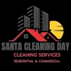 Santa cleaning day gallery
