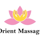 Orient Massage - Massage Services