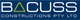 Bacuss Constructions Pty Ltd - Building Contractors