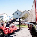 Johnson Towing Inc - Towing