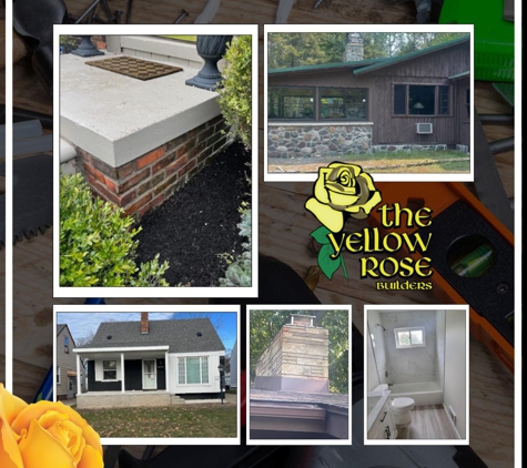 Yellow Rose Builders