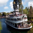 Mark Twain Riverboat - Boat Tours