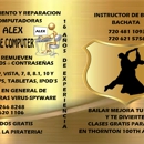 Alex the Computer, LLC - Computer Software & Services