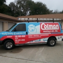 Colman Heating & Air, Inc. - Air Conditioning Contractors & Systems
