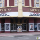 Empress Theatre - Concert Halls