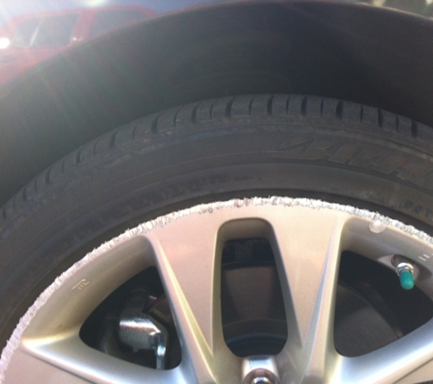 Red Line Rim Repair - orlando, FL