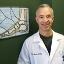 John Ariza Dpm - Physicians & Surgeons, Podiatrists