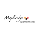 Mapleridge Apartments - Apartments