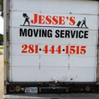 Jesses 24 HR Moving Service