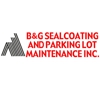 B & G Seal Coating and Parking Lot Maintenance Inc. gallery