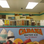 Cabana Water Ice