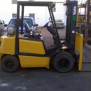 Hilo Guy, Inc. - Forklifts & Trucks