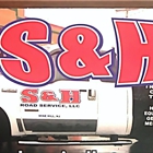 S & H Road Service LLC