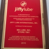 Jiffy Lube Oil Change gallery