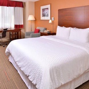 Four Points by Sheraton Detroit Metro Airport - Romulus, MI