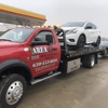 Area 47 Towing gallery