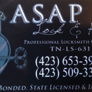ASAP Lock & Key - Locks & Locksmiths