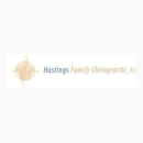 Hastings Family Chiropractic, PC - Physicians & Surgeons