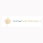 Hastings Family Chiropractic, P.C.