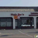 Hair Do's - Beauty Salons