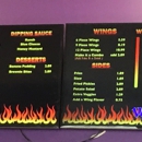 Voodoo Wing Company - Barbecue Restaurants