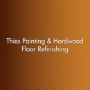 Bill Thies Hardwood Floor Refinishing - Painting Contractors