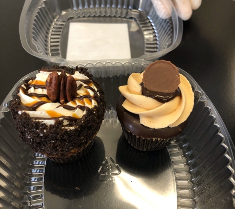 My Delight Cupcakery - Ontario, CA