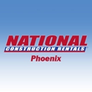 National Construction Rentals - Fence-Sales, Service & Contractors