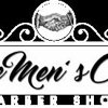 The Men's Club Barbershop gallery