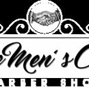 Men's Club Barbershop - Barbers