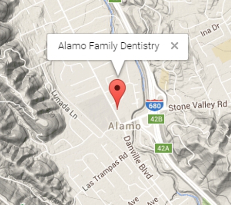 Alamo Family Dentistry - Alamo, CA
