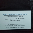 Best One Tire of Central Michigan - Tire Dealers