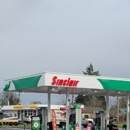 Sinclair Gas Station - Convenience Stores