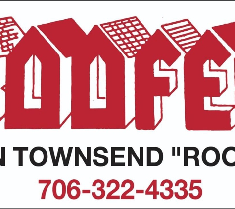Alan Townsend Roofing - Columbus, GA