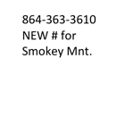 Smokey Mountain Mobile Home Movers, Inc.