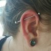 Union Tattoo Piercing gallery