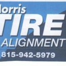 Morris Tire & Alignment - Tire Dealers