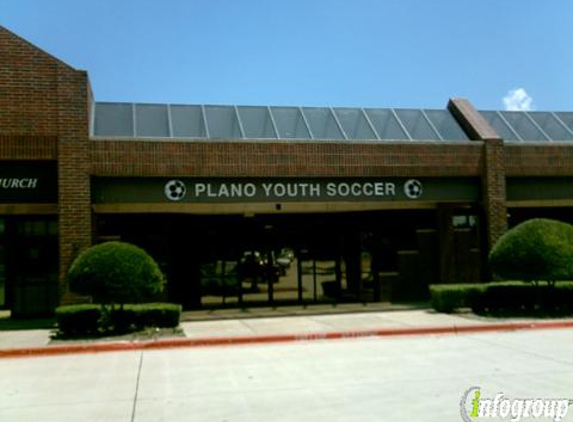 Pysa - Plano, TX