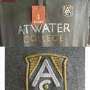 Dagger Custom Apparel LLC - Shirts-Custom Made