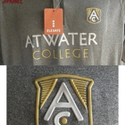 Dagger Custom Apparel